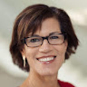 Meet your Posher, Stacey